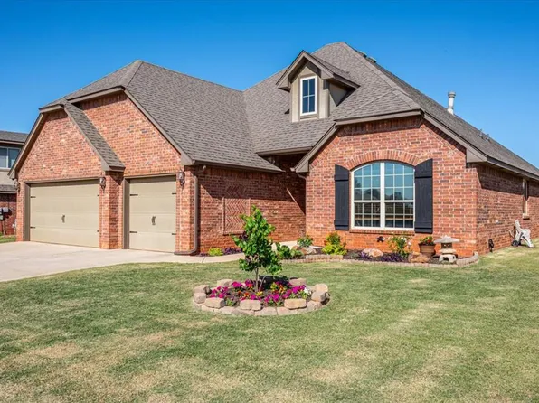 4924 Champlain Pl, Edmond, OK 73025