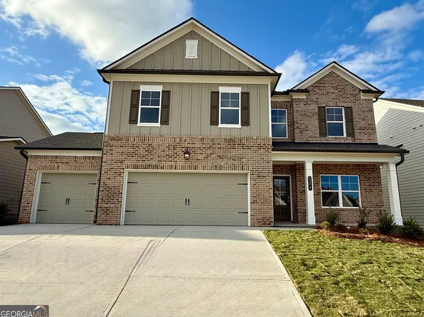 5256 Baymont Dr #31A, Gainesville, GA 30507