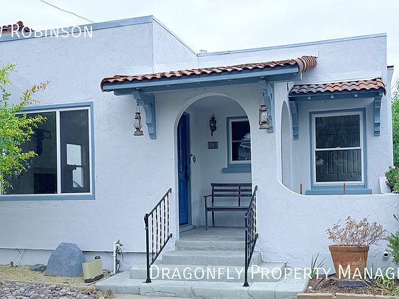 2nd image of 236 W Robinson Ave