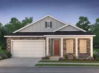 Beacon Plan, ThreeOaks-a Trilogy Boutique Community, Culpeper, VA 22701