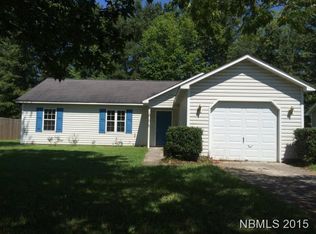 414 Thurman Rd, New Bern, NC 28560