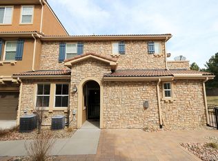 9410 Loggia St UNIT A, Highlands Ranch, CO 80126