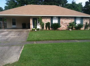 3329 Leesburg Ave, Baton Rouge, LA 70814