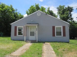 706 E Kearns Ave, High Point, NC 27260