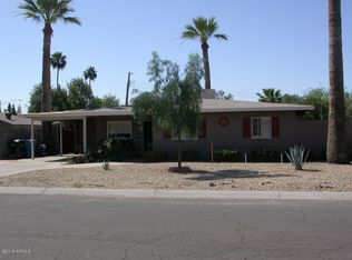 807 W Indianola Ave, Phoenix, AZ 85013