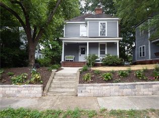 612 Park Ave, Greensboro, NC 27405