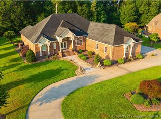 303 Grande Oak Blvd, Lumberton, NC 28358