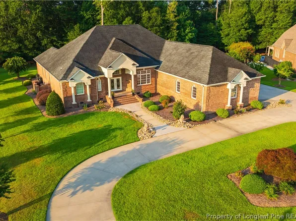 303 Grande Oak Blvd, Lumberton, NC 28358