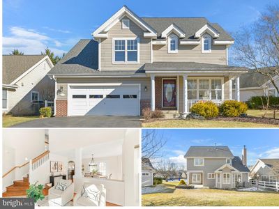 5643 Morning Glory Trl, New Market, MD, 21774