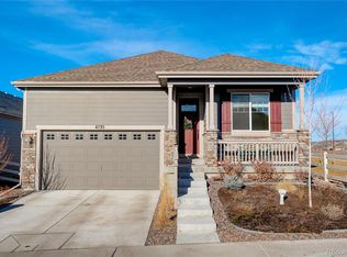 4235 Wilson Peak Dr, Castle Rock, CO 80104