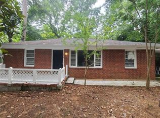 478 Pine Dr, Stone Mountain, GA 30083