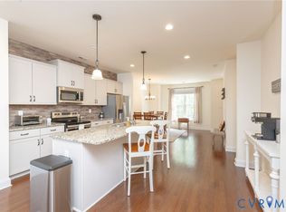 1329 Winfree Creek Ln, Midlothian, VA 23113