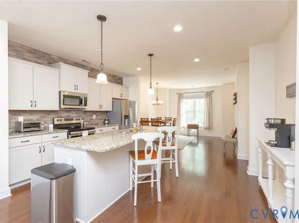 1329 Winfree Creek Ln, Midlothian, VA 23113