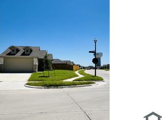 1447 Dovekie Dr #1447, Forney, TX 75126