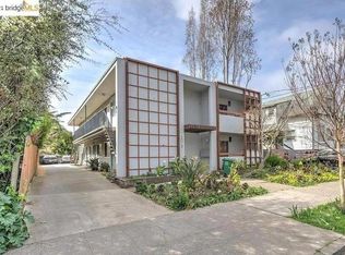 3018 Fulton St #E, Berkeley, CA 94705