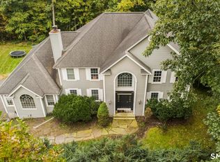 46 Marlin Road, Newtown, CT 06482