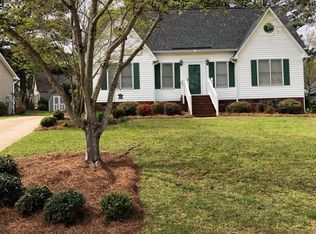 752 Parkhurst Ln, Lexington, SC 29072