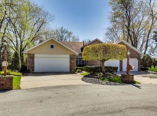 6515 W 126th Pl, Palos Heights, IL 60463