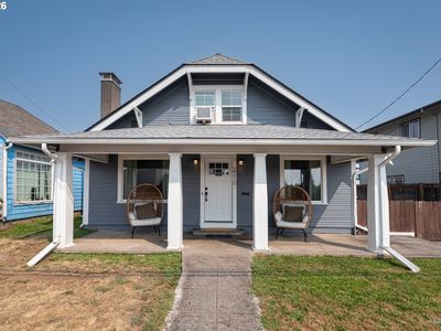 2310 Columbia Blvd, Saint Helens, OR, 97051