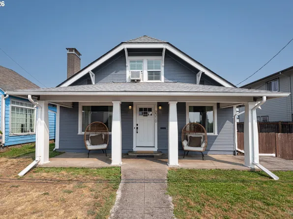 2310 Columbia Blvd, Saint Helens, OR 97051
