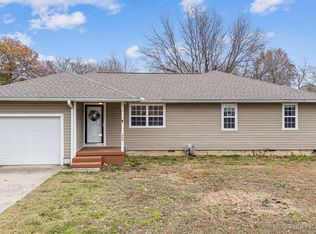 338 N Adair St, Vinita, OK 74301