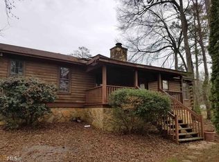 4593 Rockmart Rd SE, Silver creek, GA 30173