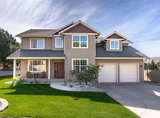 3647 Burchvale Rd, Wenatchee, WA 98801