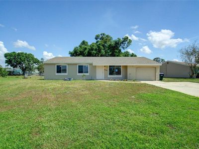 3262 Montclair Cir, North Port, FL, 34287