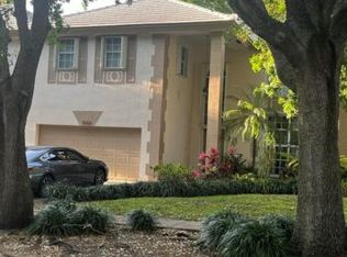 10321 Panama St, Hollywood, FL 33026