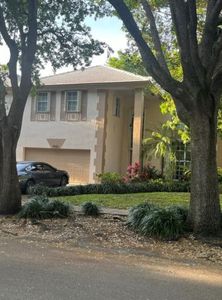 10321 Panama St, Hollywood, FL, 33026