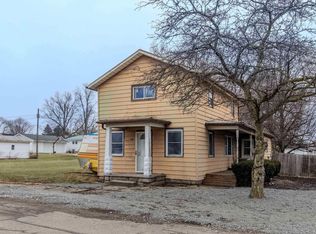 540 S Center St, Waterloo, IN 46793