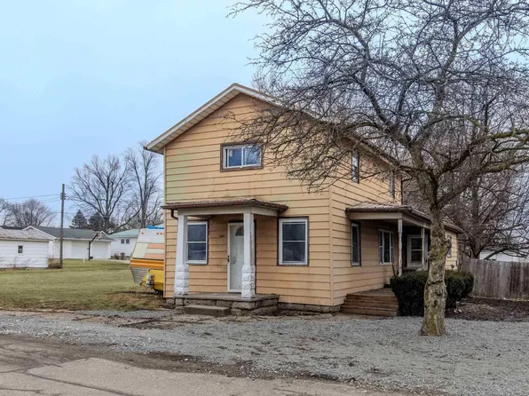 540 S Center St, Waterloo, IN 46793