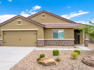 1552 E Kendall Pl, Casa Grande, AZ 85122