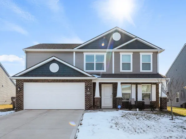 4985 Shimamo Trl, Fort Wayne, IN 46808