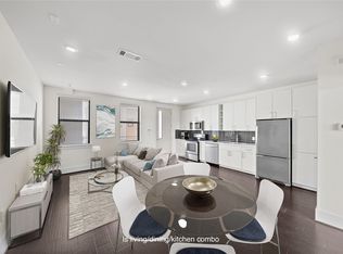2401 Crawford St Unit B204, Houston, TX 77004