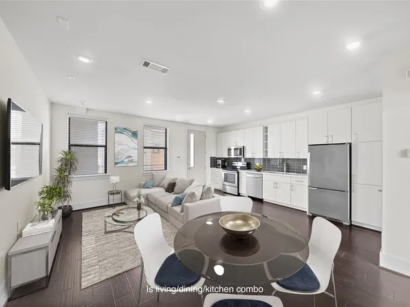 2401 Crawford St Unit B204, Houston, TX 77004