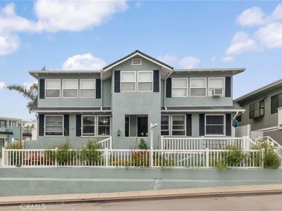 2468 Silverstrand Ave, Hermosa Beach, CA, 90254