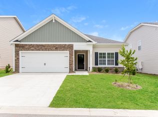 1604 Commendable Ct, Lexington, SC 29073