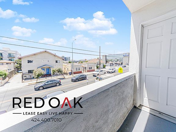 5th image of 1032-1036 S Normandie Ave #1036-9