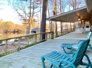 39 Sun Ln, Mount Vernon, TX 75457