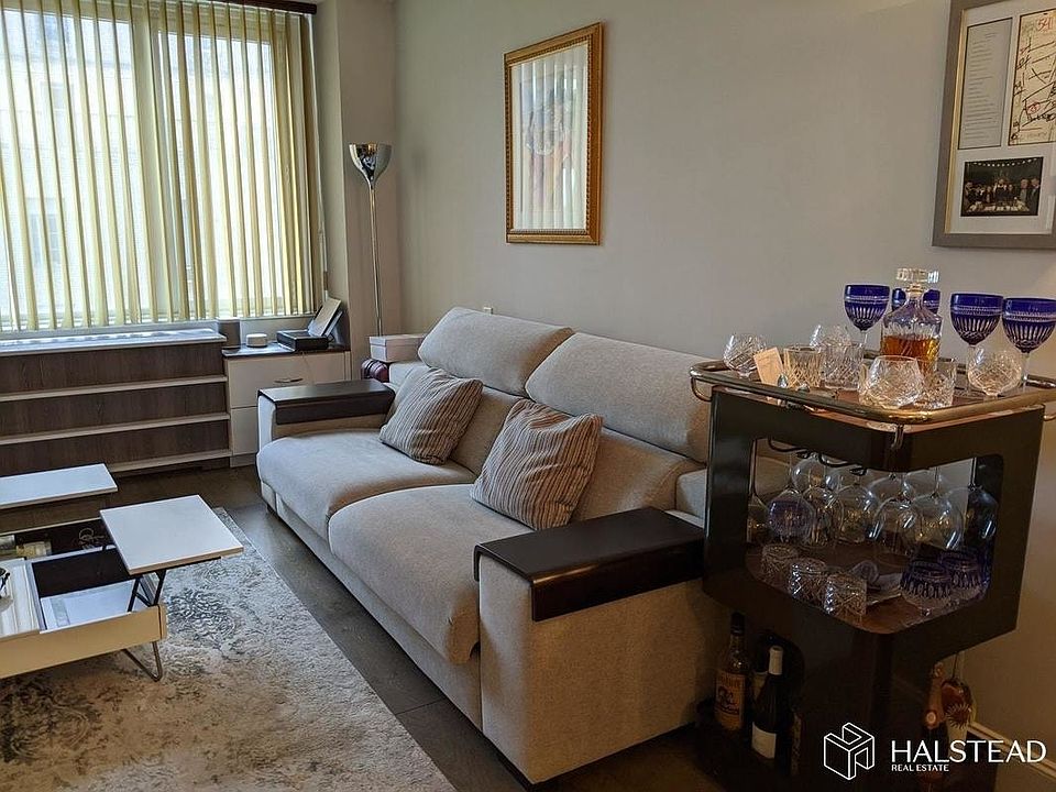 1st image of 322 W 57th St APT 23F
