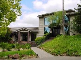 500 Las Lomas Way, Walnut Creek, CA