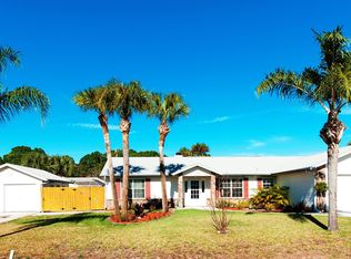 271 Hammock Rd SE, Palm Bay, FL 32909