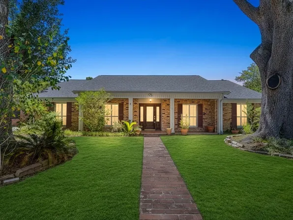 11311 Cold Spring Dr, Houston, TX 77043