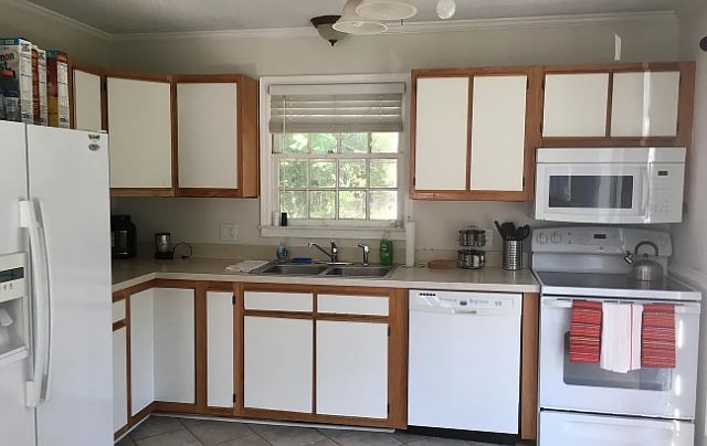 2nd image of 1437 Laburnum Dr