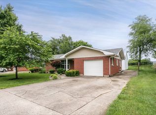 644 Golfview Ter, Lebanon, KY 40033