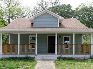 114 Brawley St, Chester, SC 29706