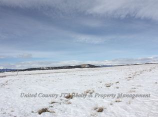 183 Washington St, Hartsel, CO 80449