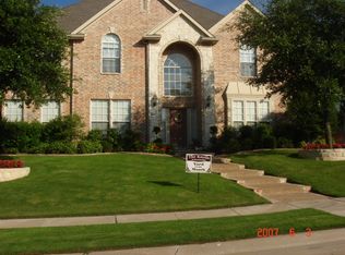 2900 Snowmass Ct, Richardson, TX 75082