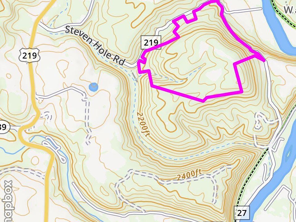 2nd image of 4001 Steven Hole Run Rd